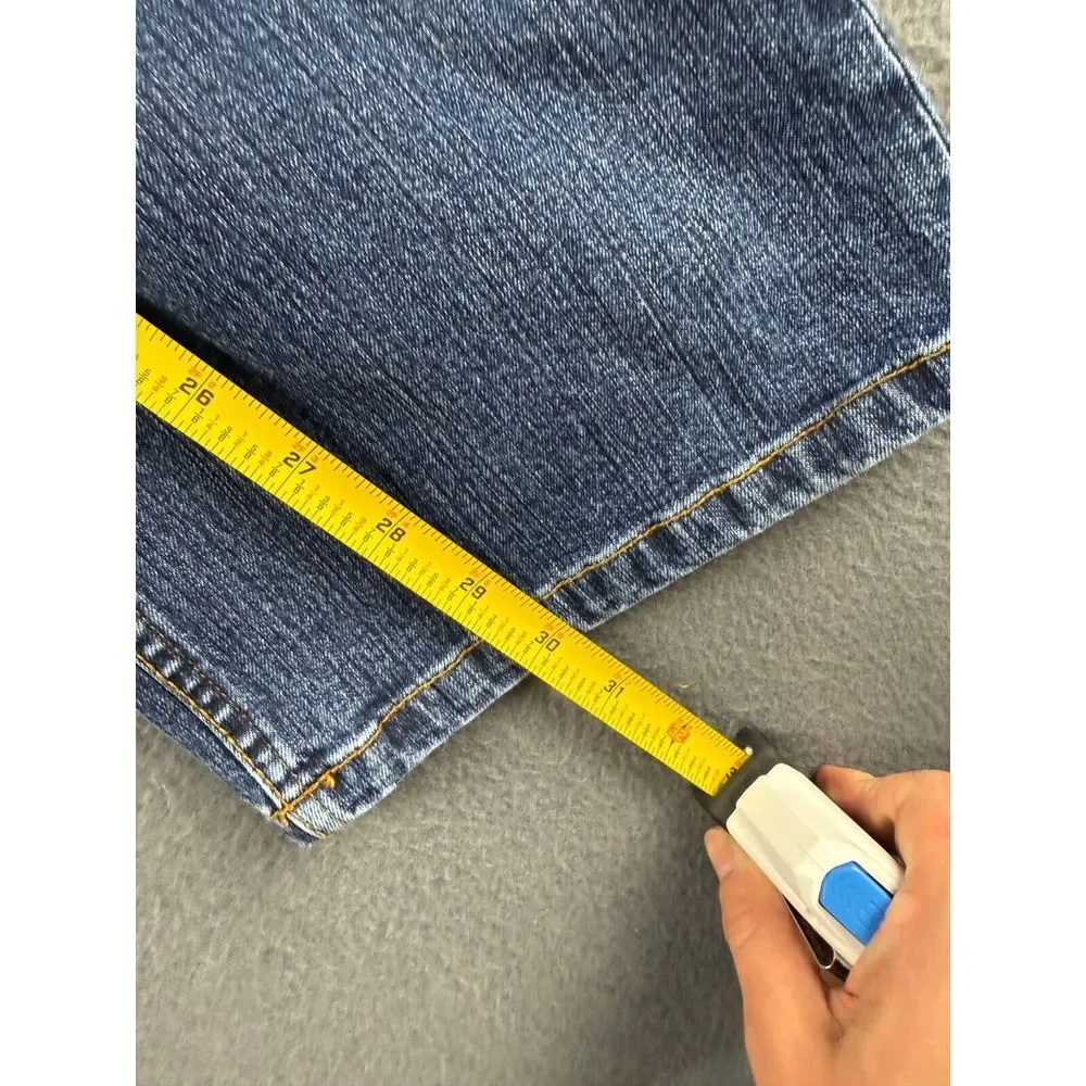 Jack Of Spades Jeans Men's 31x30* The High Roller Stretch‎ Denim Straight Leg